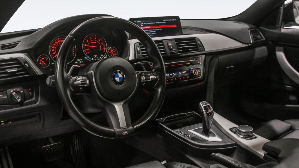 BMW 430i 430i xDrive 2020 d&rsquo;occasion à vendre - 9