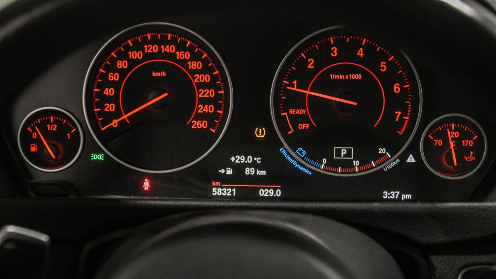 BMW 430i 430i xDrive 2020 d&rsquo;occasion à vendre - 17