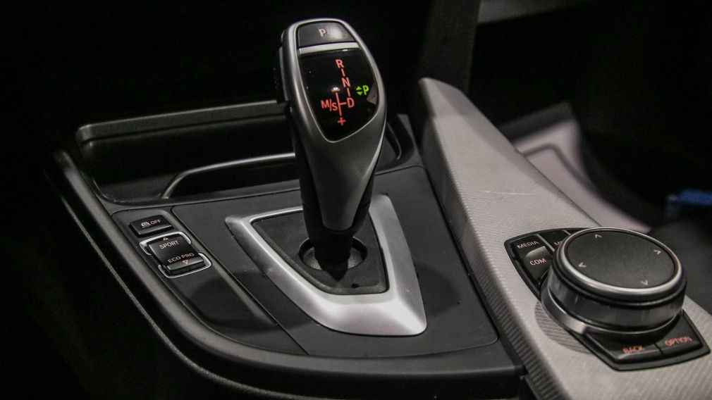 BMW 430i 430i xDrive 2020 d&rsquo;occasion à vendre - 20