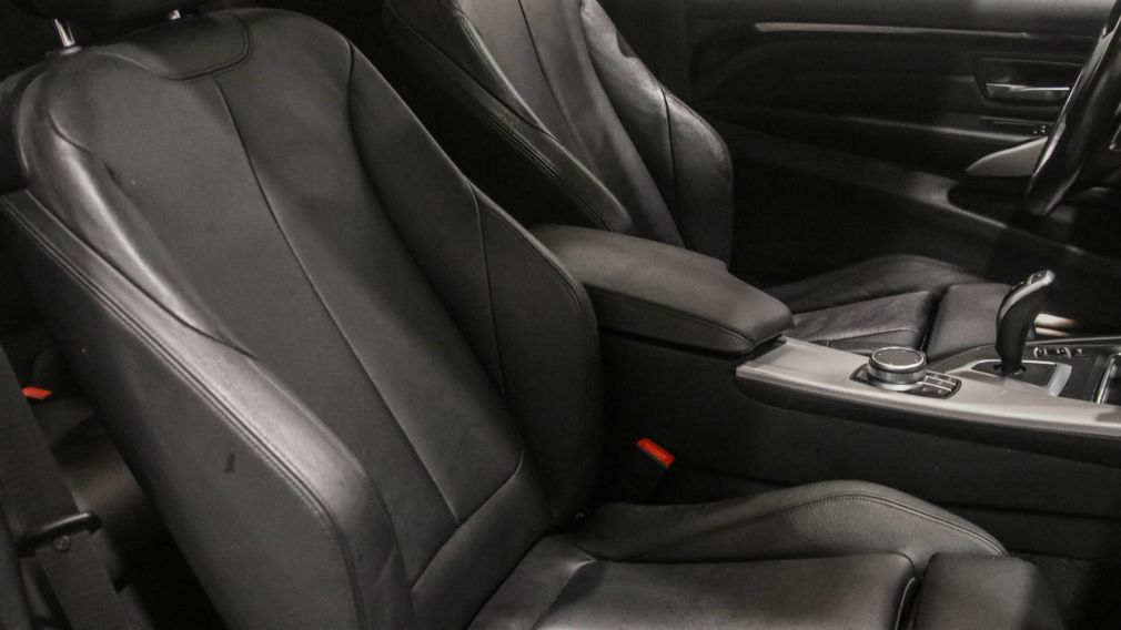 BMW 430i 430i xDrive 2020 d&rsquo;occasion à vendre - 23