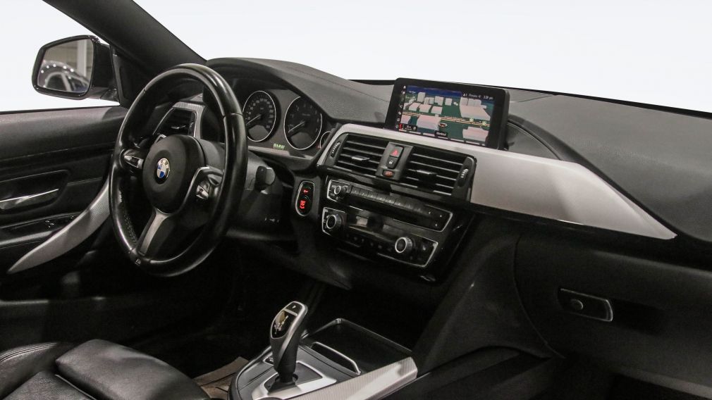 BMW 430i 430i xDrive 2020 d&rsquo;occasion à vendre - 24