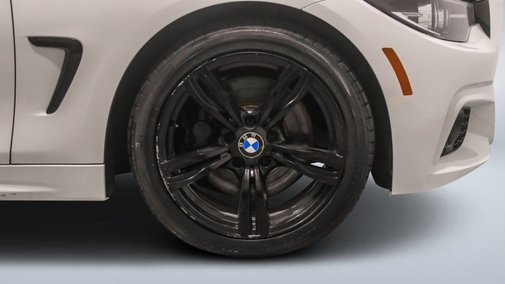 BMW 430i 430i xDrive 2020 d&rsquo;occasion à vendre - 26