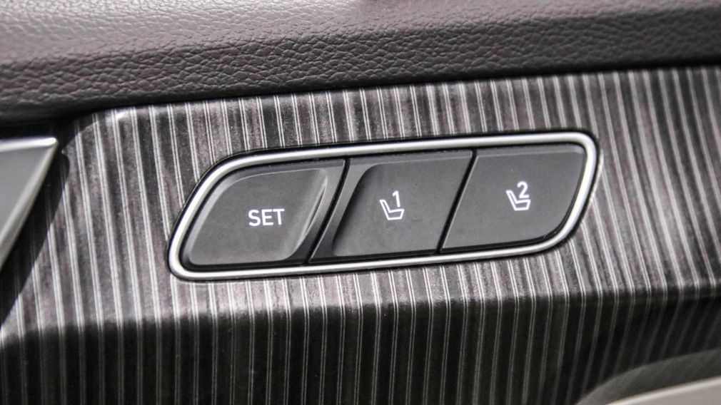 Hyundai Palisade Ultimate Calligraphy 2024 à vendre à Trois-Rivières - 13