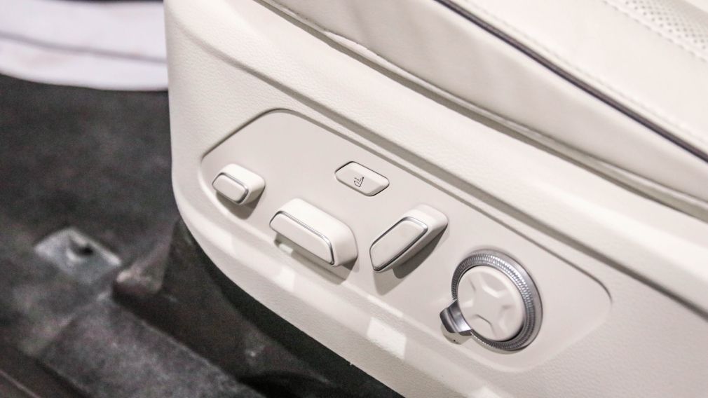 Hyundai Palisade Ultimate Calligraphy 2024 à vendre à Trois-Rivières - 14