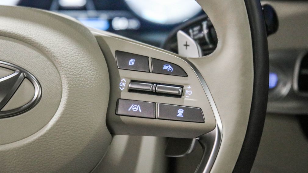Hyundai Palisade Ultimate Calligraphy 2024 à vendre à Trois-Rivières - 18