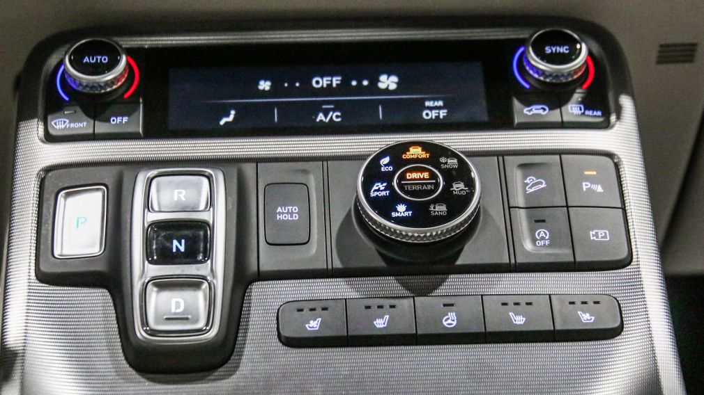 Hyundai Palisade Ultimate Calligraphy 2024 à vendre à Trois-Rivières - 23