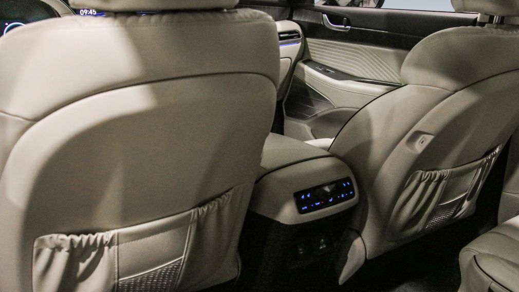 Hyundai Palisade Ultimate Calligraphy 2024 à vendre à Trois-Rivières - 25