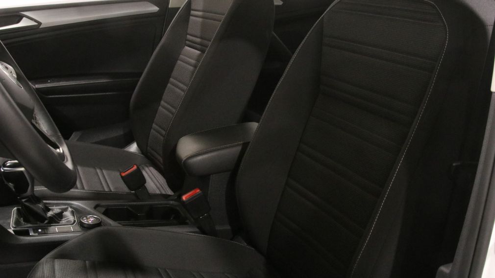 Volkswagen Tiguan Trendline 2023 d&rsquo;occasion à vendre - 10