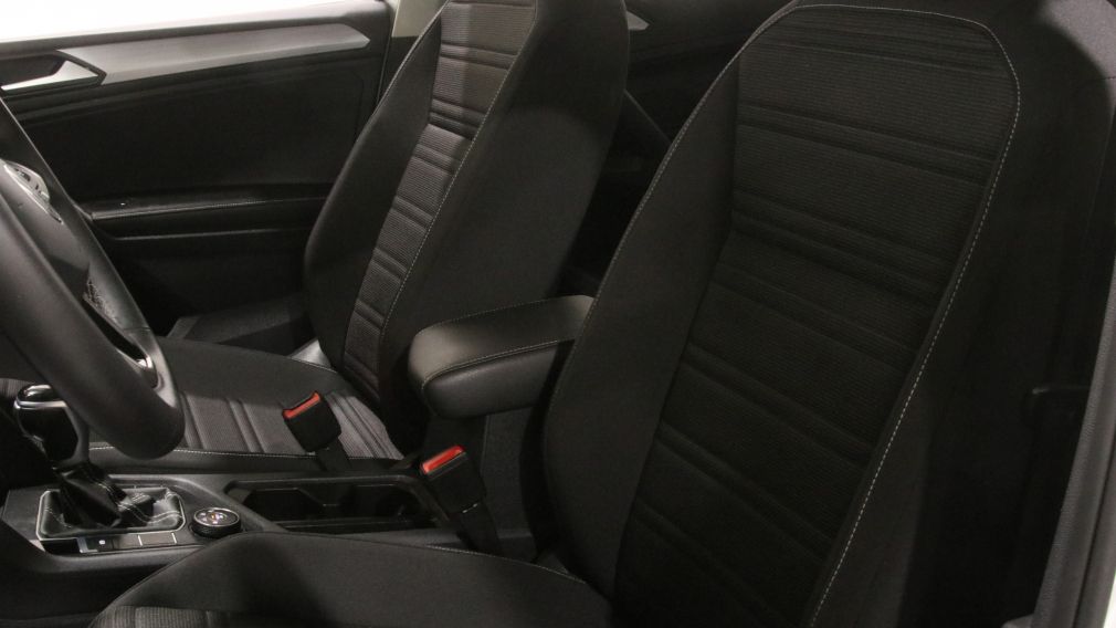 Volkswagen Tiguan Trendline 2023 d&rsquo;occasion à vendre - 11