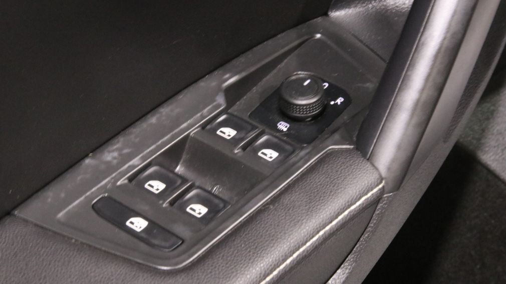 Volkswagen Tiguan Trendline 2023 d&rsquo;occasion à vendre - 12