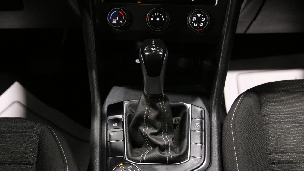 Volkswagen Tiguan Trendline 2023 d&rsquo;occasion à vendre - 20