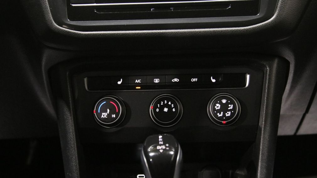 Volkswagen Tiguan Trendline 2023 d&rsquo;occasion à vendre - 19