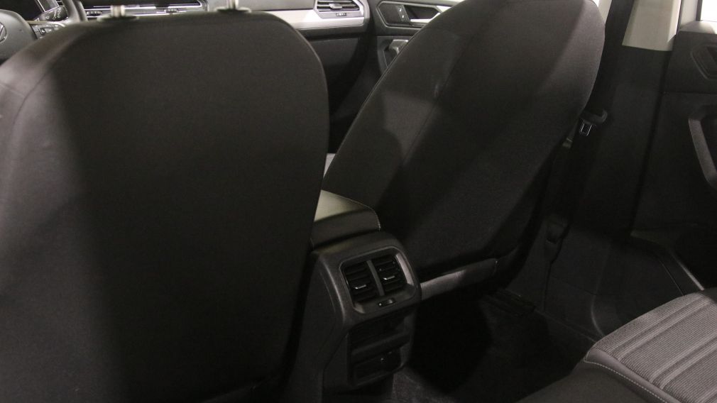 Volkswagen Tiguan Trendline 2023 d&rsquo;occasion à vendre - 22