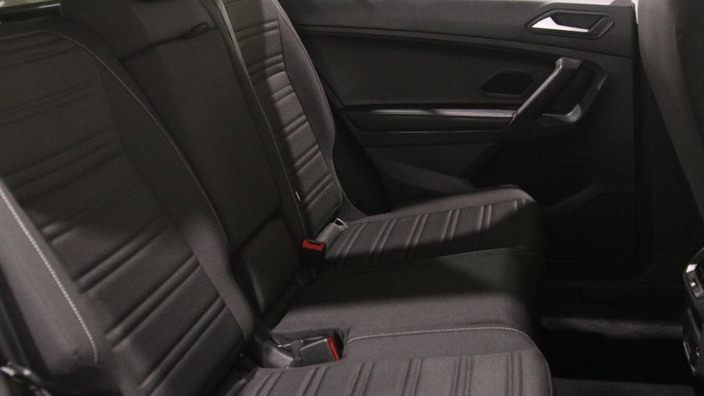 Volkswagen Tiguan Trendline 2023 d&rsquo;occasion à vendre - 24