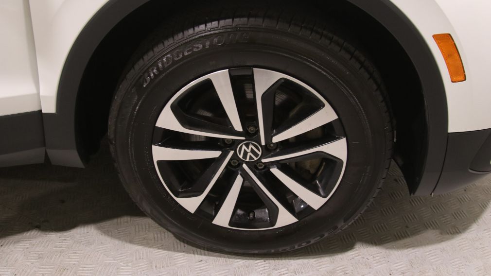 Volkswagen Tiguan Trendline 2023 d&rsquo;occasion à vendre - 27