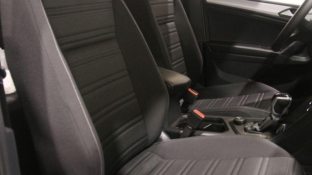 Volkswagen Tiguan Trendline 2023 d&rsquo;occasion à vendre - 25