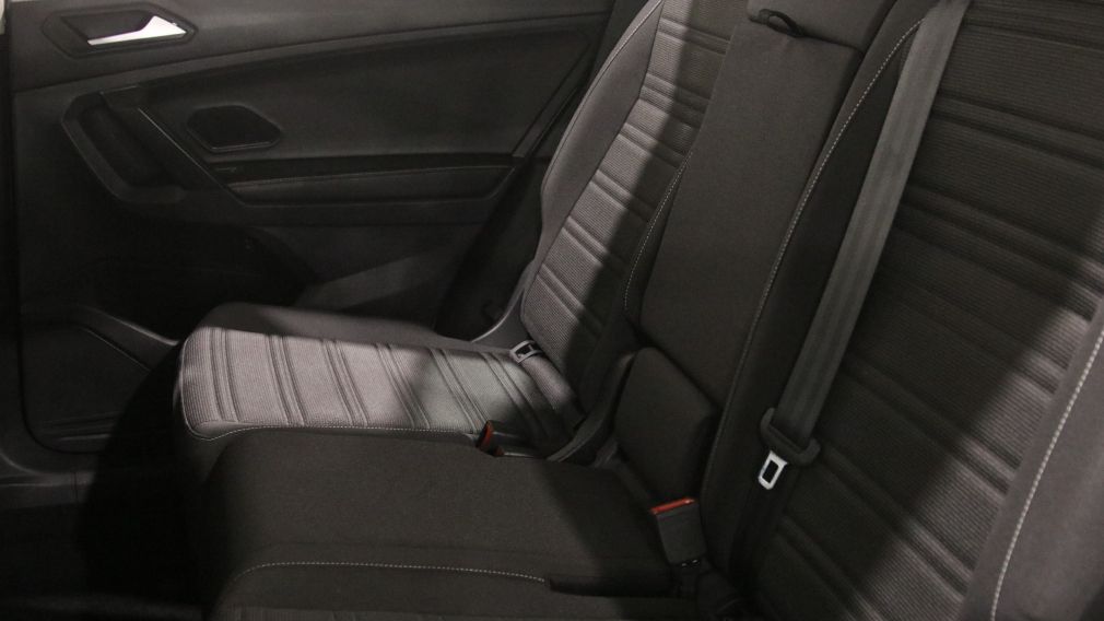 Volkswagen Tiguan Trendline 2023 d&rsquo;occasion à vendre - 23