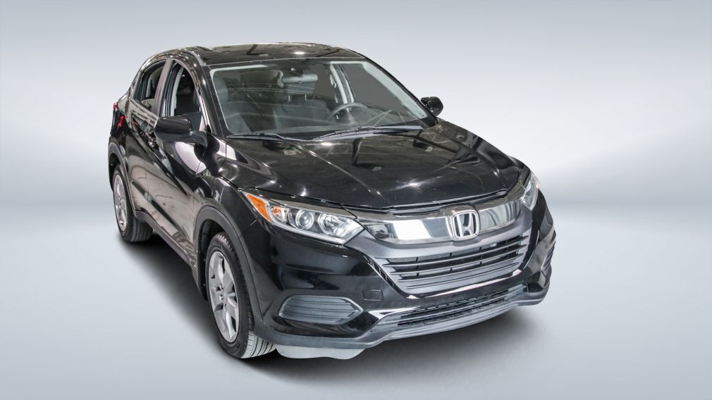 Honda HR-V LX
