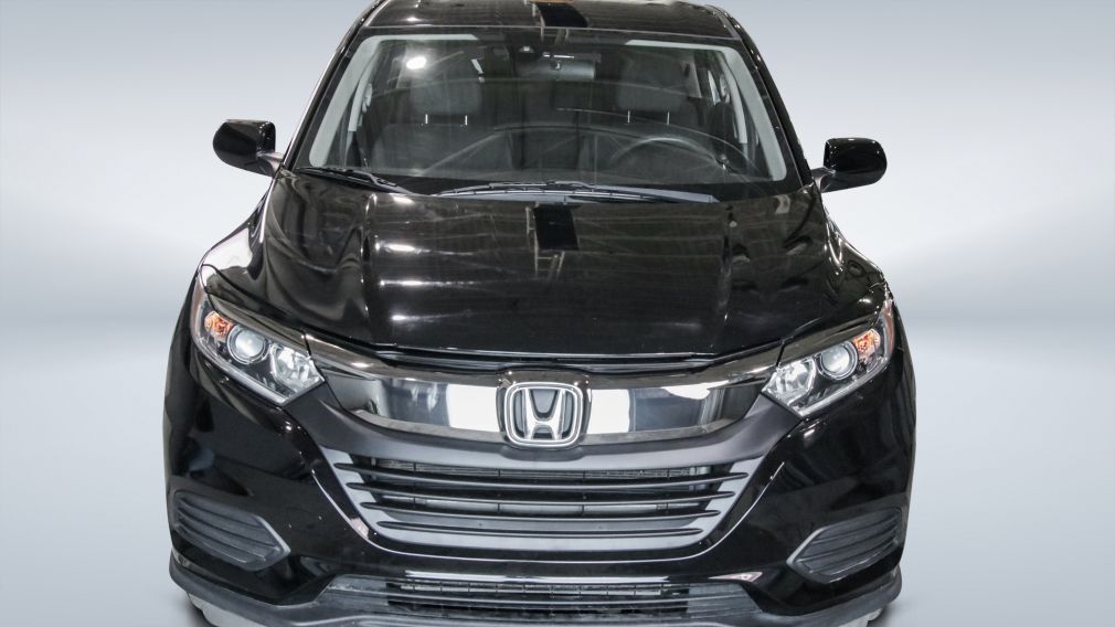 Honda HR-V LX 2020 d&rsquo;occasion à vendre - 2