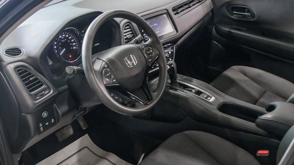 Honda HR-V LX 2020 d&rsquo;occasion à vendre - 15