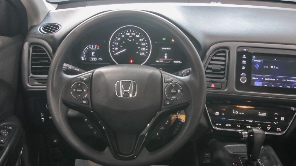 Honda HR-V LX 2020 d&rsquo;occasion à vendre - 16
