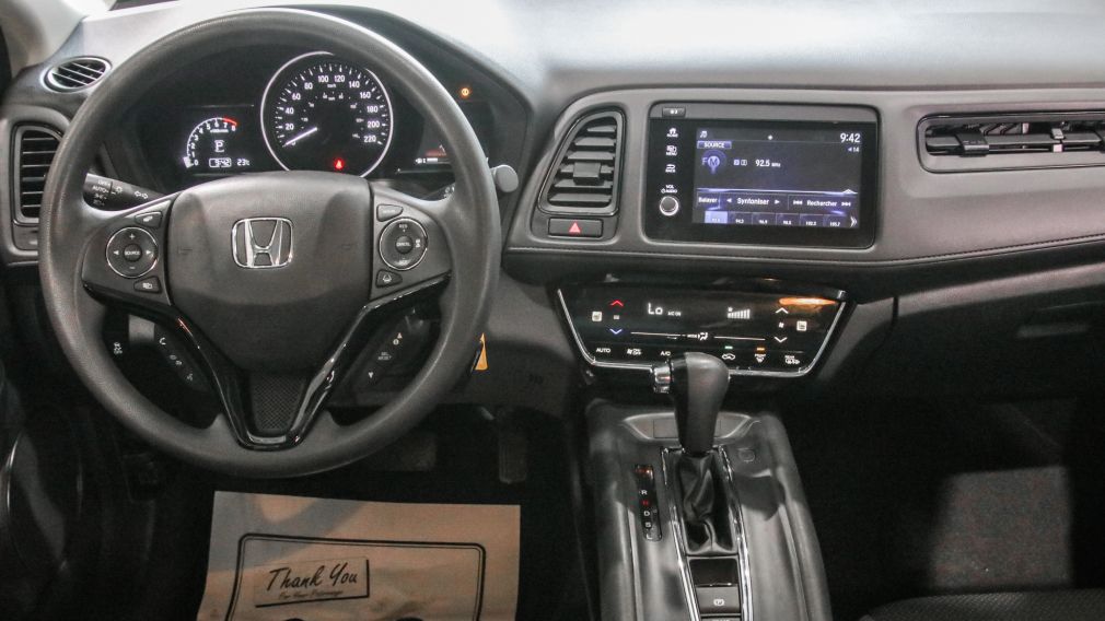 Honda HR-V LX 2020 d&rsquo;occasion à vendre - 17