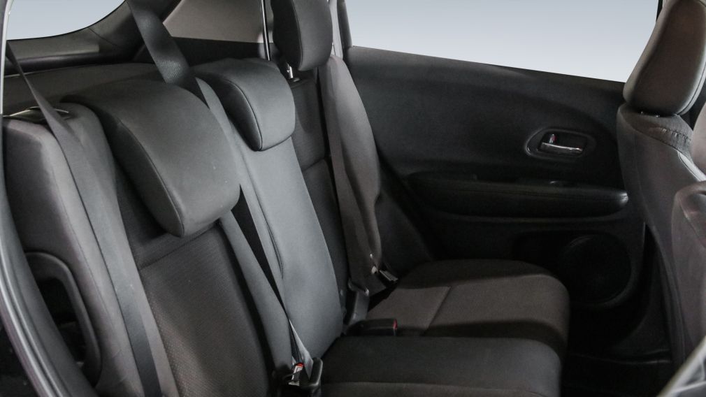 Honda HR-V LX 2020 d&rsquo;occasion à vendre - 19