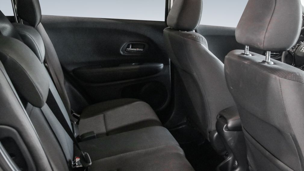 Honda HR-V LX 2020 d&rsquo;occasion à vendre - 20