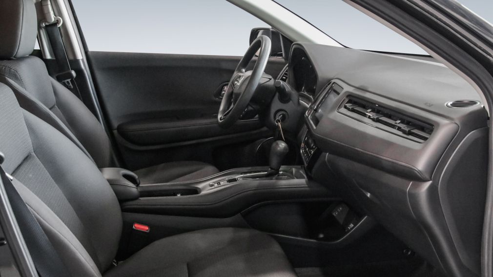 Honda HR-V LX 2020 d&rsquo;occasion à vendre - 22