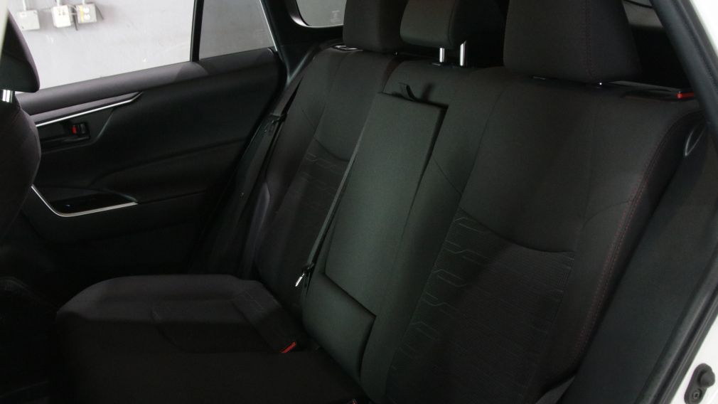 Toyota RAV4 Prime SE 2021 d&rsquo;occasion à vendre - 17
