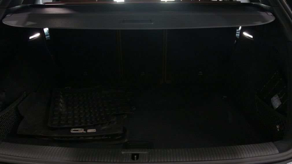 Audi Q5 Komfort 2023 d&rsquo;occasion à vendre - 23