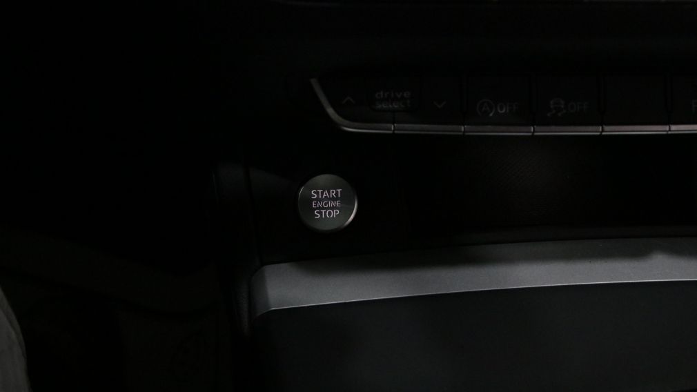 Audi Q5 Komfort 2023 d&rsquo;occasion à vendre - 12