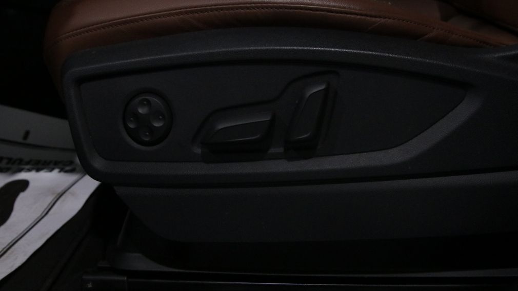 Audi Q5 Komfort 2023 d&rsquo;occasion à vendre - 16