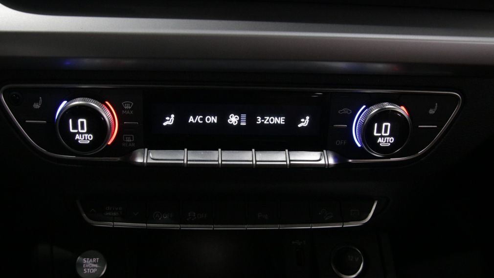 Audi Q5 Komfort 2023 d&rsquo;occasion à vendre - 11
