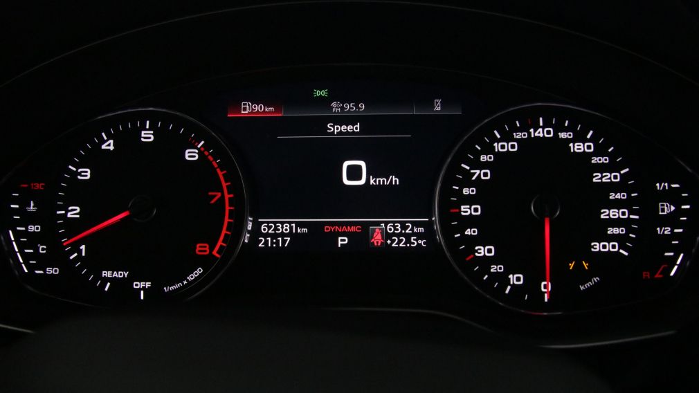 Audi Q5 Komfort 2023 d&rsquo;occasion à vendre - 8