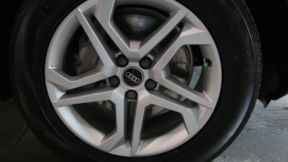Audi Q5 Komfort 2023 d&rsquo;occasion à vendre - 7