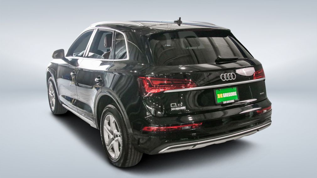 Audi Q5 Komfort 2023 à vendre à Donnacona - 4