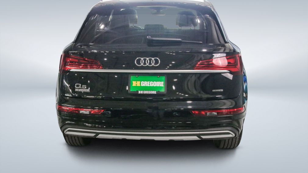 Audi Q5 Komfort 2023 à vendre à Donnacona - 5