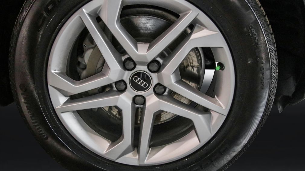 Audi Q5 Komfort 2023 à vendre à Donnacona - 7