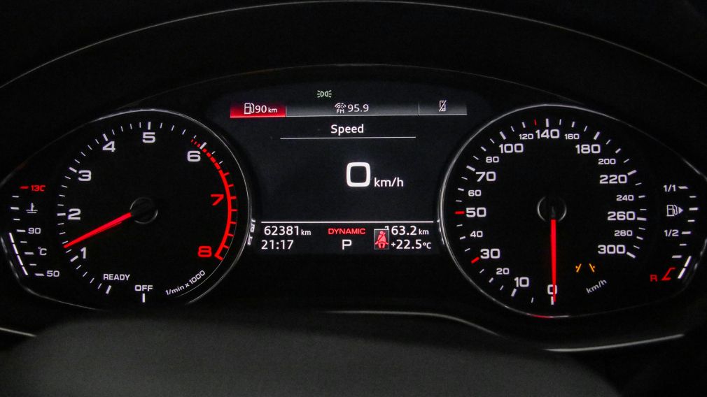 Audi Q5 Komfort 2023 à vendre à Donnacona - 8