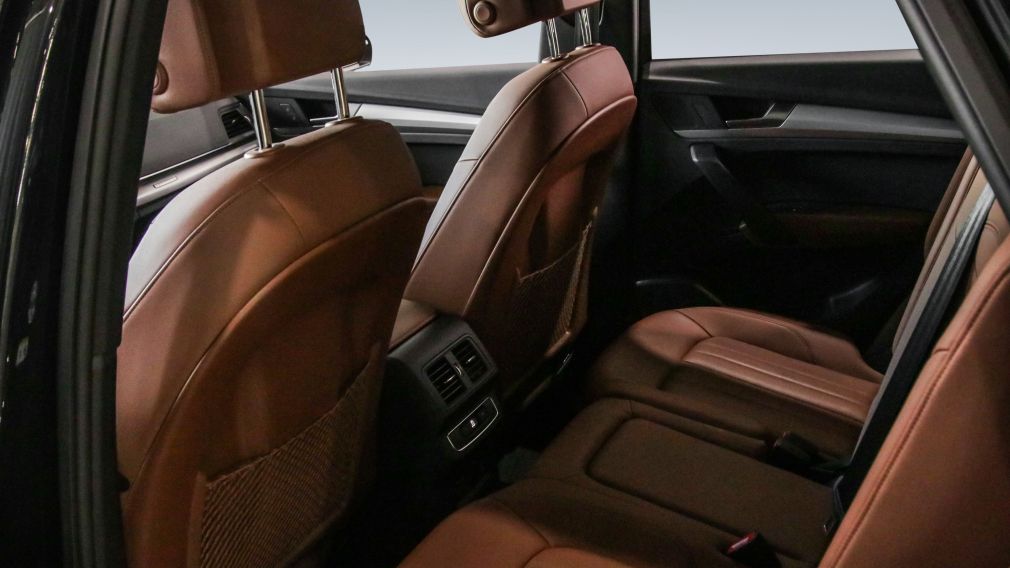 Audi Q5 Komfort 2023 à vendre à Donnacona - 20
