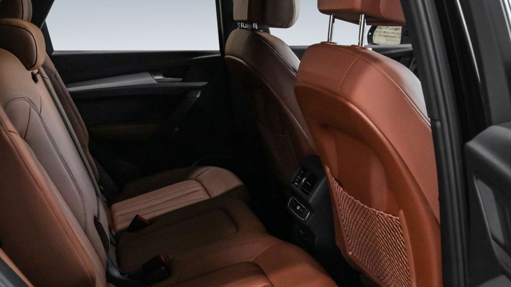 Audi Q5 Komfort 2023 à vendre à Donnacona - 25