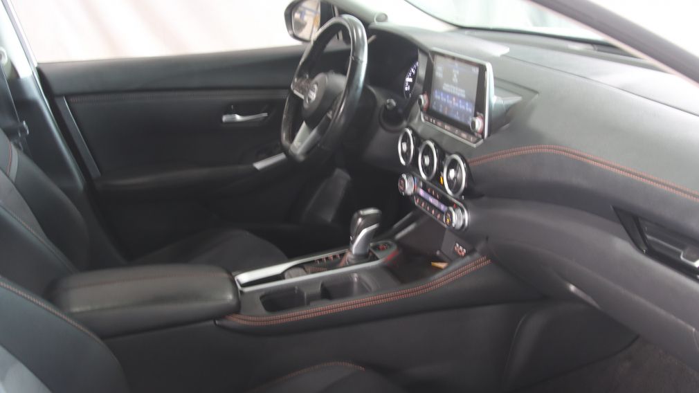 Nissan Sentra SR 2022 d&rsquo;occasion à vendre - 25