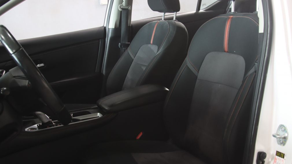 Nissan Sentra SR 2022 d&rsquo;occasion à vendre - 15