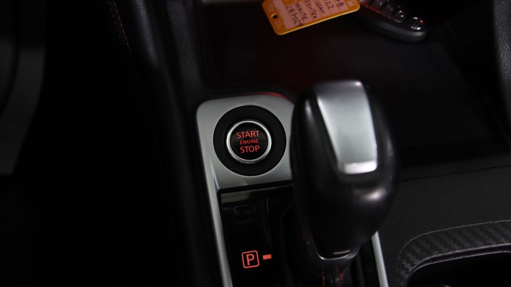 Nissan Sentra SR 2022 d&rsquo;occasion à vendre - 11
