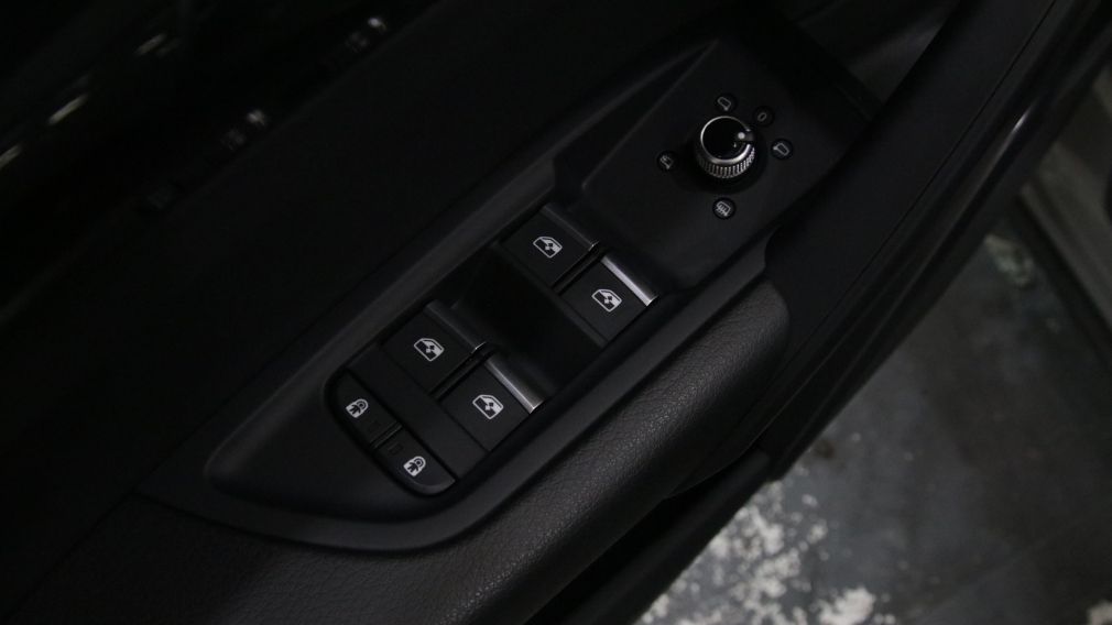 Audi Q5 Progressiv 2022 d&rsquo;occasion à vendre - 15