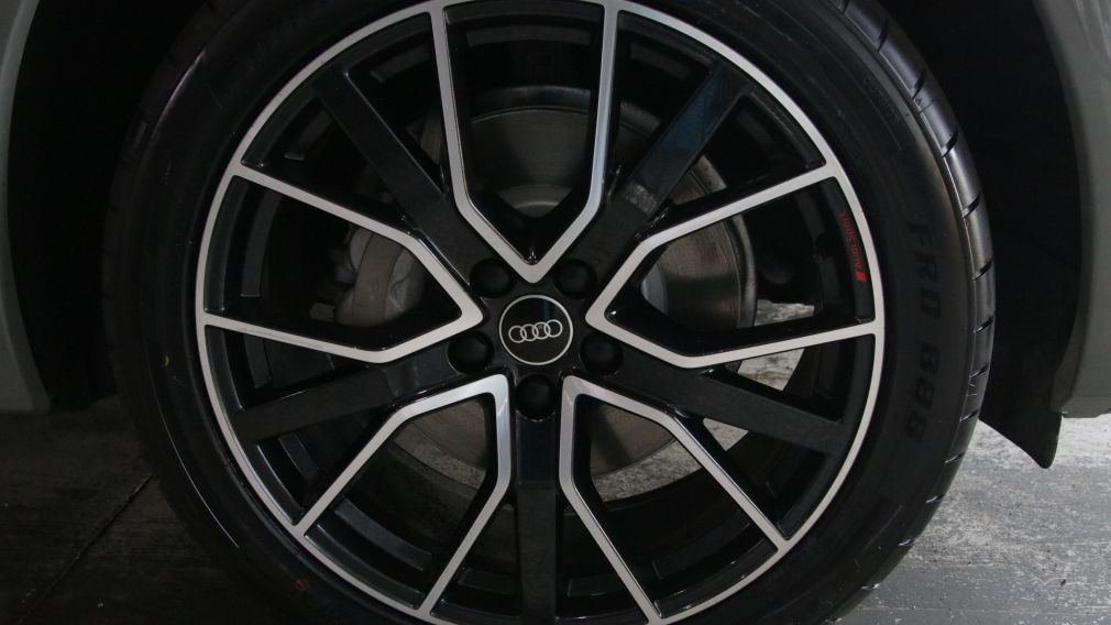 Audi Q5 Progressiv 2022 d&rsquo;occasion à vendre - 7