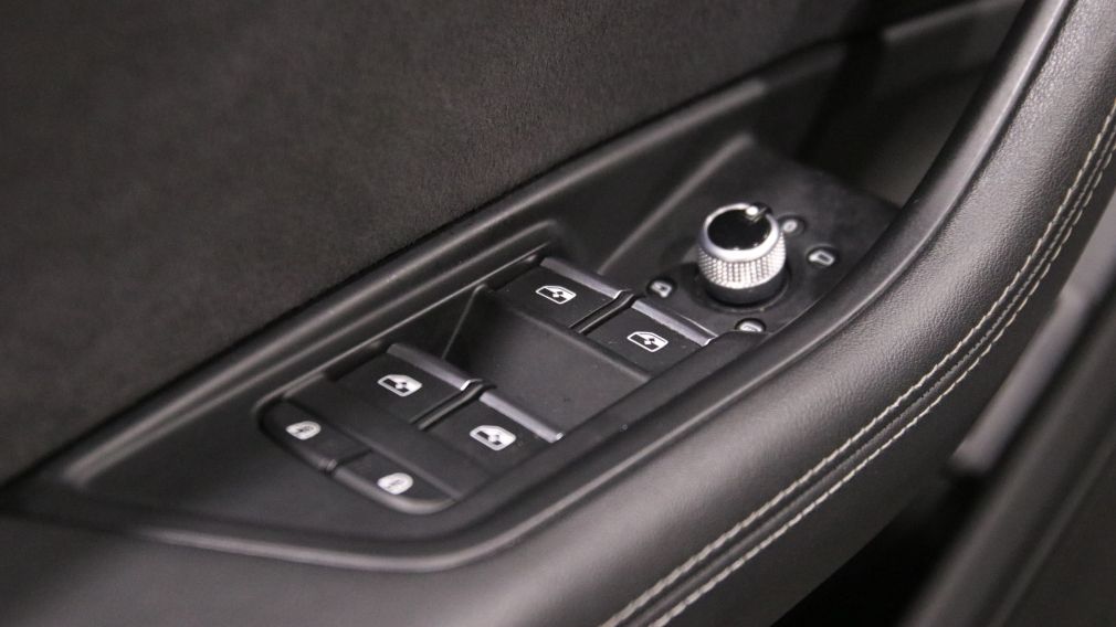 Audi S5 Technik 2022 d&rsquo;occasion à vendre - 11
