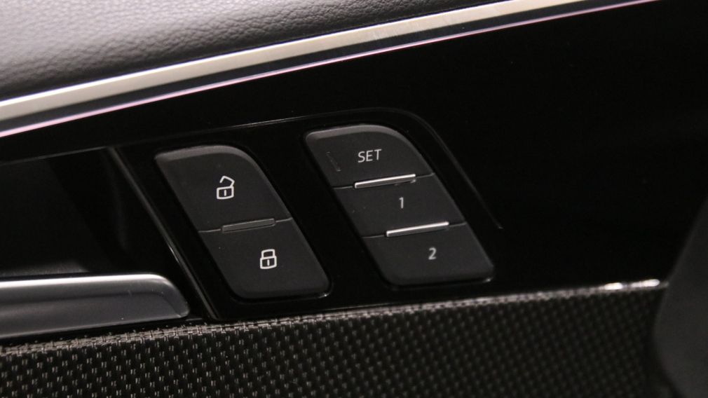 Audi S5 Technik 2022 d&rsquo;occasion à vendre - 12