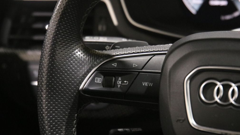 Audi S5 Technik 2022 d&rsquo;occasion à vendre - 17